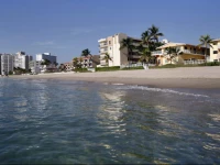 Windjammer Resort and Beach Club