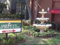 Americas Best Inn & Suites Fort Lauderdale North