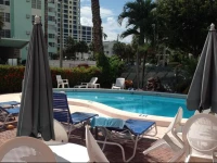 Birch Patio Motel 2*