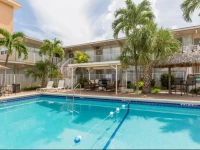 Castle by the Sea Motel