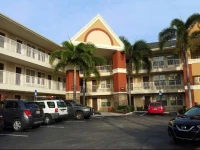 Extended Stay America - Fort Lauderdale - Cypress Creek - Andrews Ave.