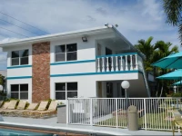 Horizon by the Sea Inn