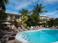 Shore Haven Resort Inn