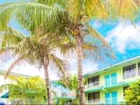 Travelodge Fort Lauderdale Beach