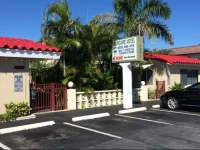 Tropicaire Motel Lauderdale-By-The-Sea