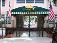 Casa Del Sol Waterfront Resort & Marina 3*