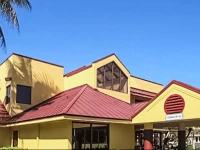 Clarion Inn Fort Lauderdale Fort Lauderdale