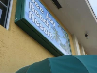 Dee Jay Beach Resort