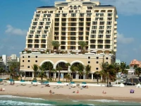 Residences at the Atlantic Resort