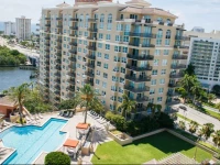 Sunrise Family Apartments 2