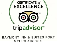 Baymont Inn and Suites Fort Myers