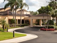 Courtyard Fort Myers Cape Coral