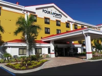 Four Points by Sheraton Fort Myers Airport
