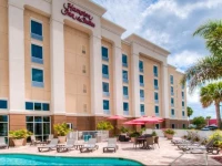 Hampton Inn & Suites Fort Myers-Colonial Boulevard