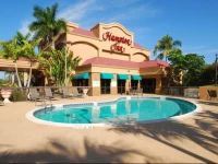 Hampton Inn Fort Myers-Airport & I-75
