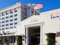 Hotel Indigo Fort Myers Downtown River District