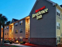 Residence Inn by Marriott Fort Myers