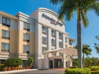 SpringHill Suites Fort Myers Airport 3*