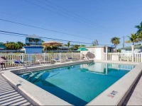 Fountain Cottages Inn