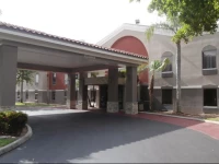 Quality Suites Fort Myers - I-75