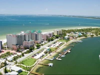 Pink Shell Beach Resort & Marina