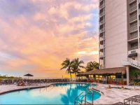 Diamond Head Beach Resort