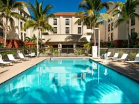 Hampton Inn & Suites Fort Myers Beach/Sanibel Gateway