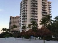 Lovers Key Beach Club