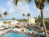 Outrigger Beach Resort