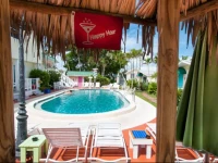 Silver Sands Villas