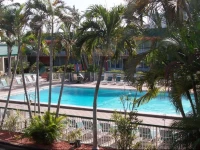Wyndham Garden Fort Myers Beach