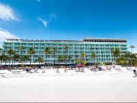 Lani Kai Island Resort