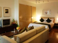 Delight Pacific Suites Ladoll 4*
