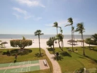 Caper Beach Apartment