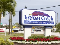 Indian Creek