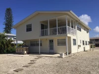 Pepita Street Apartment