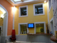 Hesperia Metropol 3*