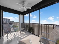 Sunset #805 Apartment