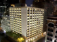 Embassy Suites Fort Worth - Downtown