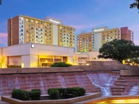 Sheraton Fort Worth Downtown Hotel