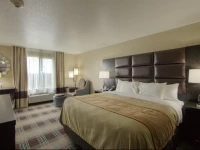 Comfort Inn & Suites Fort Worth