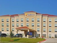 Comfort Inn-Western Center