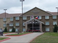 Country Inn & Suites By Carlson Fort Worth West