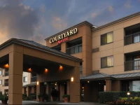 Courtyard Fort Worth Fossil Creek