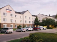 Fairfield Inn & Suites by Marriott Fort Worth/Fossil Creek