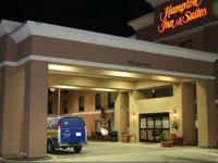 Hampton Inn & Suites Fort Worth-Fossil Creek