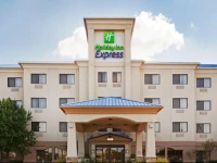Holiday Inn Express Hotel and Suites Fort Worth/I-20