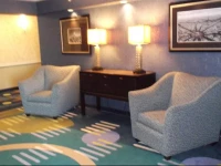 Holiday Inn Fort Worth North- Fossil Creek