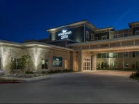 Homewood Suites by Hilton Fort Worth Medical Center 3*