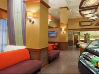 Hyatt Place Fort Worth / Cityview